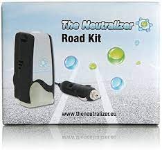 The Neutralizer Road Kit
