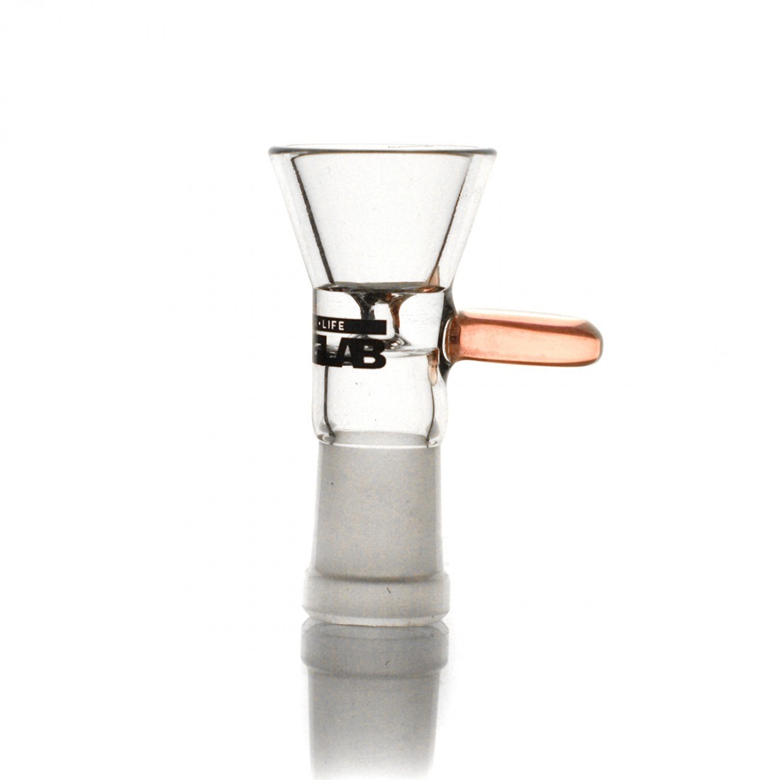 Quemador Hembra 14mm Purple - Bonglab