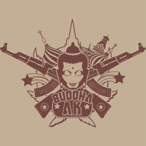 AK Auto x3 - Buddha Seeds Classics