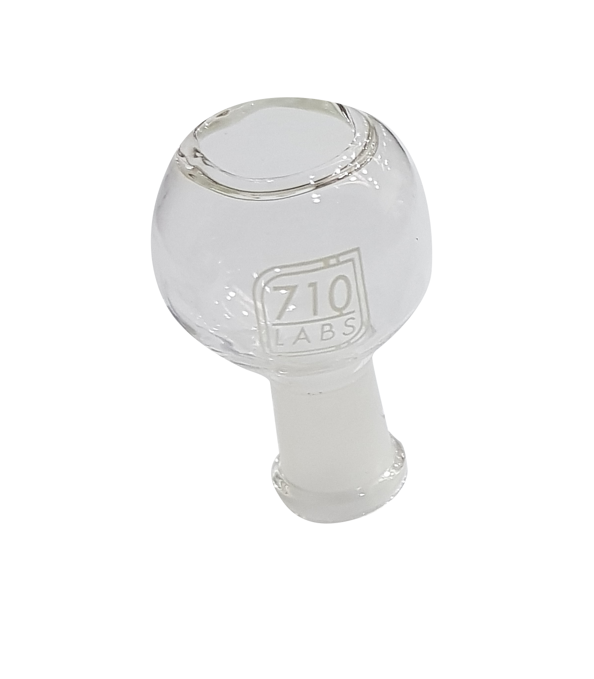 Domo Pyrex para Extracciones 18mm (Hembra)