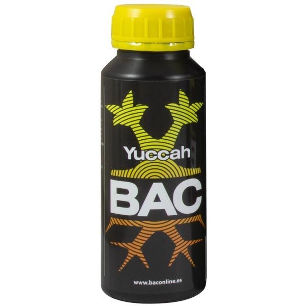 Yuccah 250ml - BAC
