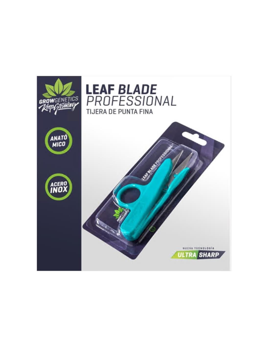 Tijera One Eye - Grow Genetics