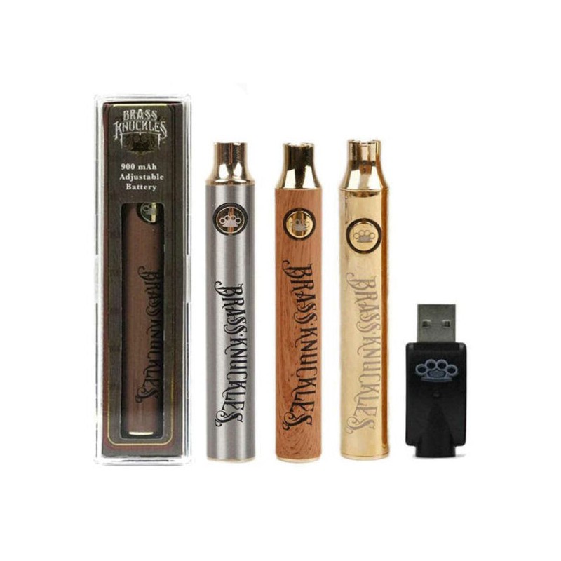 Batería para Cartridge - Brass Knuckles