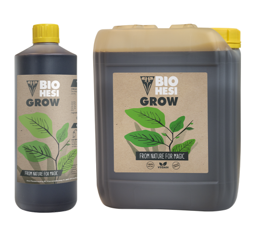 Bio Hesi Grow 250ml