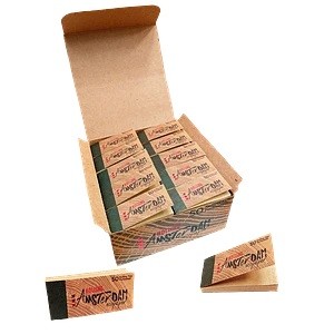 Eco Boquillas - Rolling Amsterdam